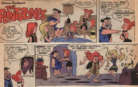 Flintstones Cartoon Porn